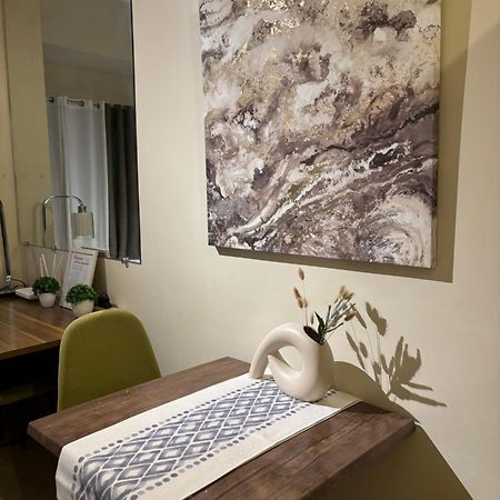 Cozy & Minimalist Staycation - Avida Towers With Pool Access Davao Exterior photo